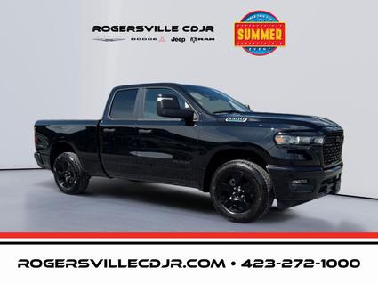 2025 Ram 1500 Rogersville TN