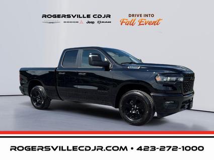 2025 Ram 1500 Rogersville TN