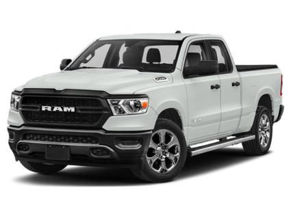 2022 Ram 1500 Meridian MS