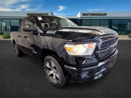 2022 Ram 1500 Pasco WA