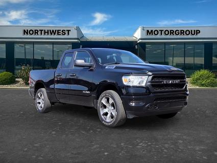 2022 Ram 1500 Pasco WA