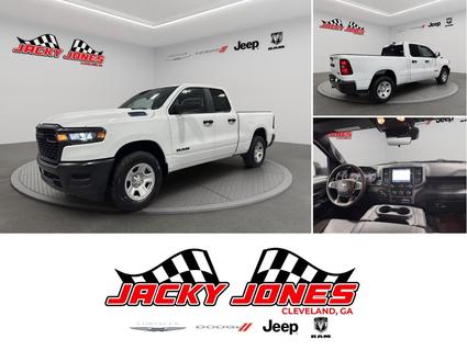 2025 Ram 1500 Cleveland GA