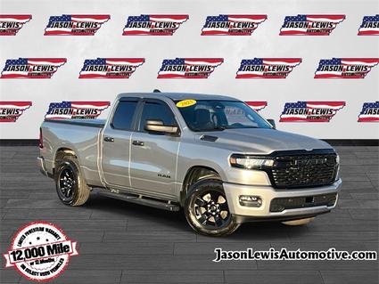 2025 Ram 1500 Sparta TN