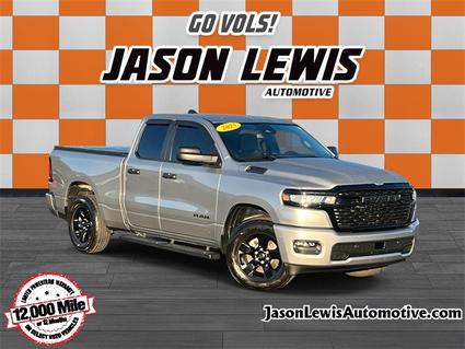 2025 Ram 1500 Sparta TN