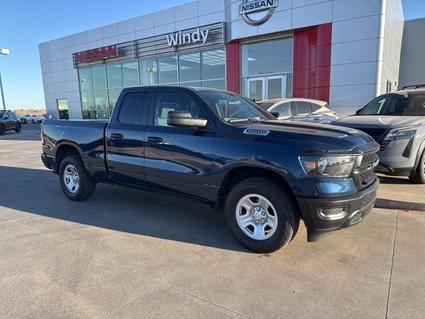 2024 Ram 1500 Elk City OK