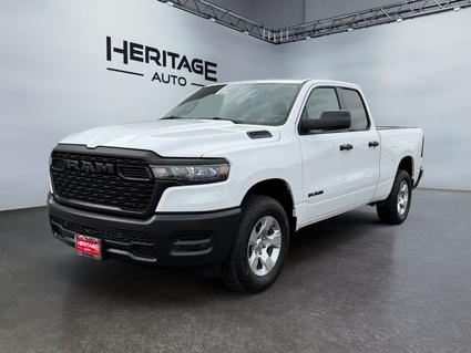 2025 Ram 1500 Perry  UT