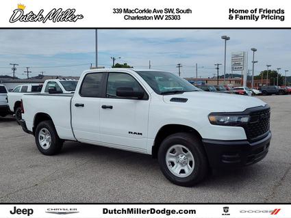 2025 Ram 1500 South Charleston WV