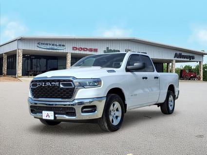 2025 Ram 1500 Pleasanton TX