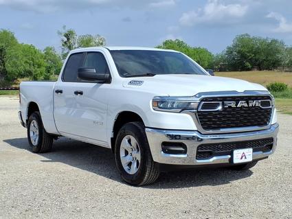 2025 Ram 1500 Pleasanton TX