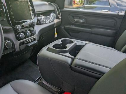 2026 Ram 1500 Heber Springs AR