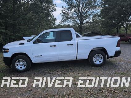 2026 Ram 1500 Heber Springs AR