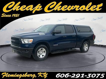 2021 Ram 1500 Flemingsburg KY