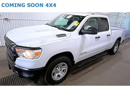 2022 Ram 1500 Murfreesboro TN