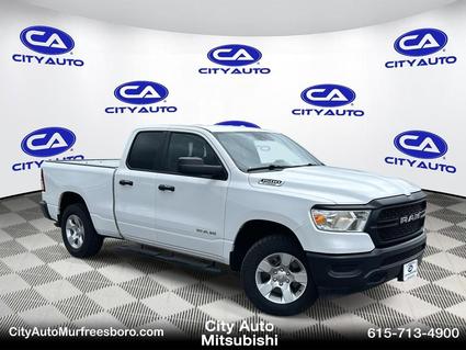2022 Ram 1500 Murfreesboro TN
