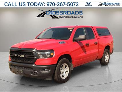2023 Ram 1500 Loveland CO