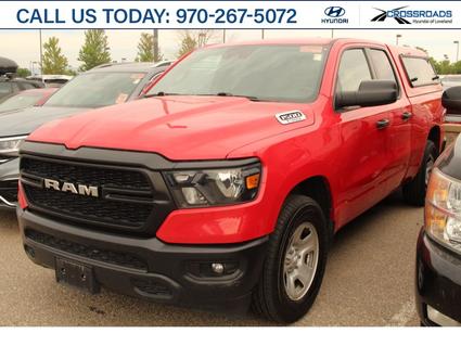 2023 Ram 1500 Loveland CO