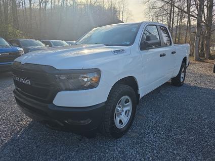 2024 Ram 1500 Oak Hill WV