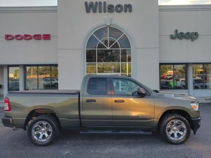 2021 Ram 1500 Winnsboro SC