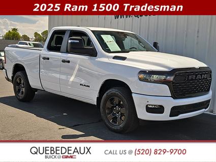 2025 Ram 1500 Tucson AZ