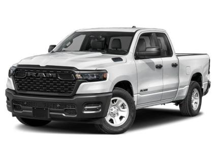 2025 Ram 1500 Tucson AZ