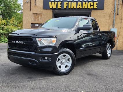 2022 Ram 1500 Philadelphia PA