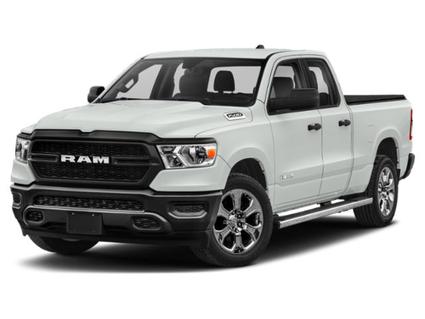 2022 Ram 1500 Denver CO