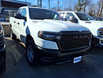 2026 Ram 1500 Roanoke VA