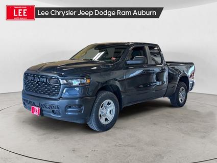 2026 Ram 1500 La Grande OR