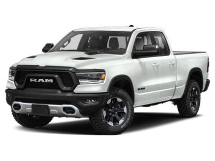 2019 Ram 1500 Spokane WA