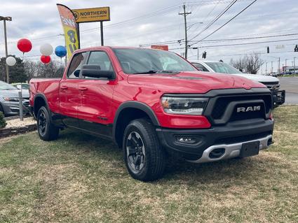 2019 Ram 1500 Oak Ridge TN
