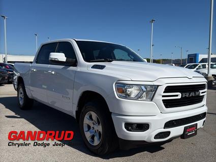 2019 Ram 1500 Green Bay WI