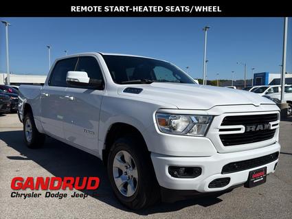 2019 Ram 1500 Green Bay WI