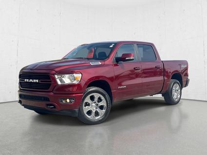 2019 Ram 1500 Valparaiso IN