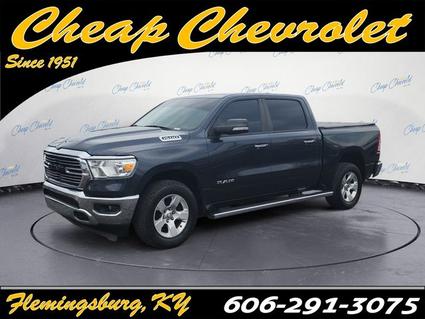 2019 Ram 1500 Flemingsburg KY