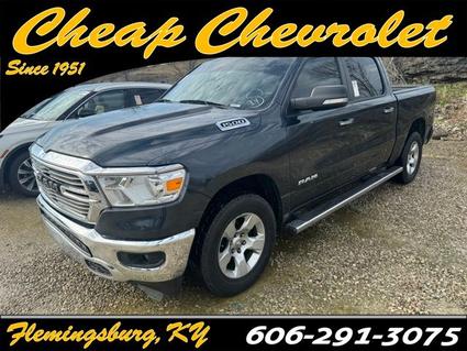 2019 Ram 1500 Flemingsburg KY