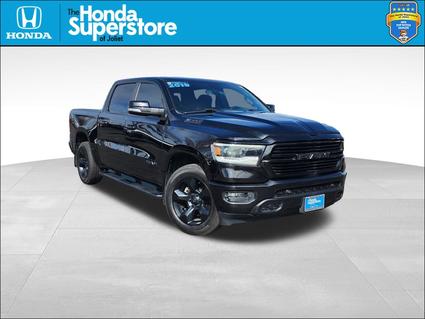 2019 Ram 1500 Joliet IL