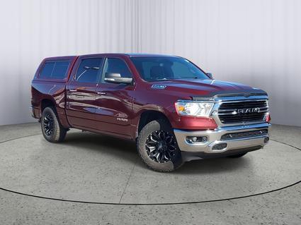 2019 Ram 1500 Kalamazoo MI