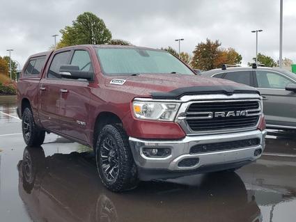 2019 Ram 1500 Kalamazoo MI