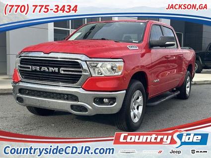 2020 Ram 1500 Jackson GA