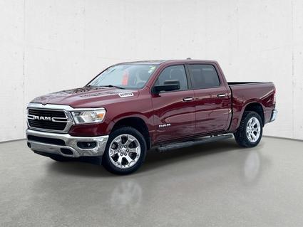 2020 Ram 1500 Valparaiso IN