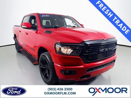 2020 Ram 1500 Louisville KY
