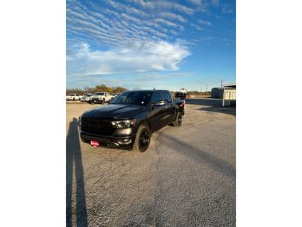 2020 Ram 1500 Witchita Falls TX