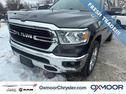 2021 Ram 1500 Louisville KY