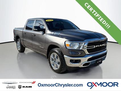 2021 Ram 1500 Louisville KY