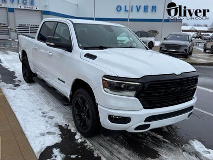 2021 Ram 1500 Plymouth IN