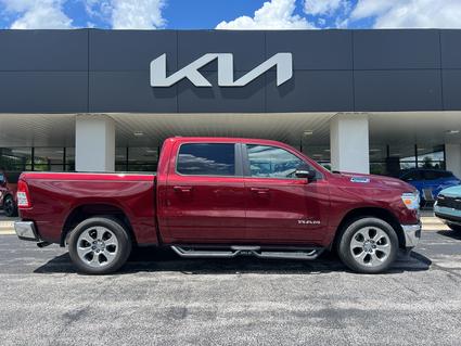 2022 Ram 1500 Carbondale IL