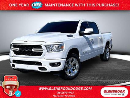 2022 Ram 1500 Fort Wayne IN