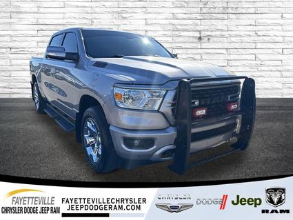 2022 Ram 1500 Fayetteville TN