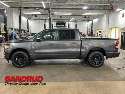 2022 Ram 1500 Green Bay WI