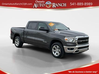 2022 Ram 1500 Ontario OR